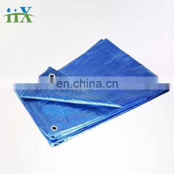 Greenhouse Knitting Fabric PE Tarpaulin price