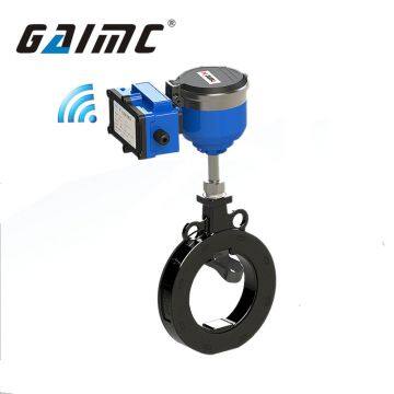 GUF140 GPRS wireless remote reading ultrasonic water meter manufacturers