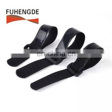 High Strength Non-Slip Magic Tape Battery Straps Aramid Fiber RC Multirotor FPV Quadcopter Racing Drone photo-3