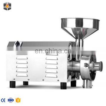 High Quality Cassava Flour Milling Machine and Hammer Grinder Mill photo-3