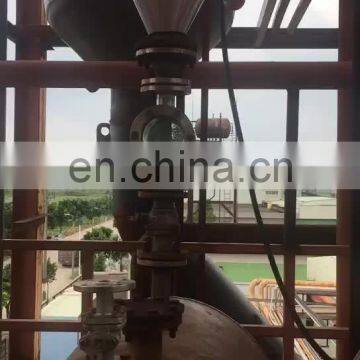 Waste plastic to biodiesel plant Plastic pyrolysis plant biodiesel machine price