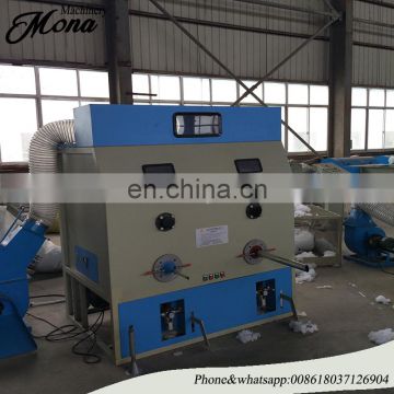 new technology automatic pillow filling machine with measure pillow weight automatic pillow filling machine