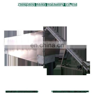 Food drying machine/commercial fruit and vegetable dehydrator machine /conveyor mesh belt dryer