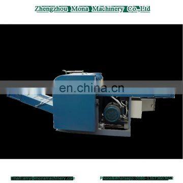 New Arrival Factory price Rag Cutter / Clothing Cutting Machine | Fiber And Rag Chopping Machine for sale