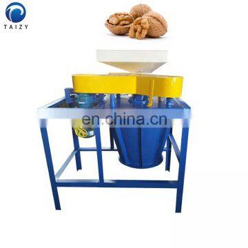 Walnut Shell Broken Machine Pecan Cracking Machines Commercial Walnut Sheller photo-4