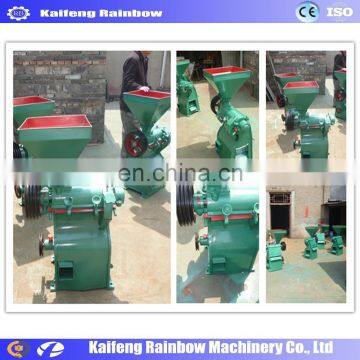 90 Type Corn Peeling and Cleaning Machine for Sale