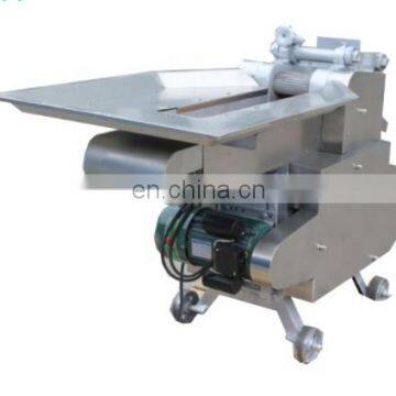 Manufacture Big Capacity Chinese herbal medicine Cutter Herb Slicing Machine Herb slicer