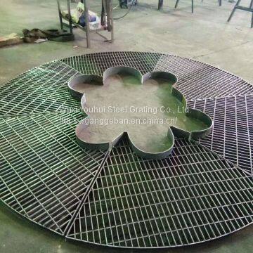 Steel Grating photo-2