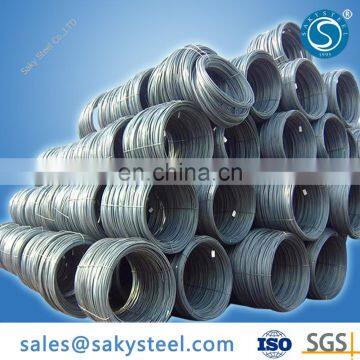 food grade 2mm 304 standard stainless steel wire