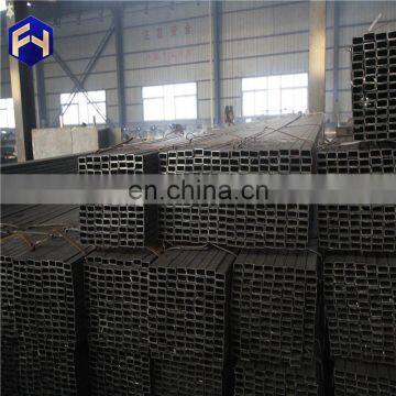 Professional galvanized carbon steel pipe roughness for wholesales