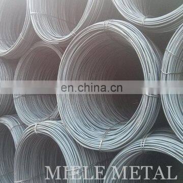 SCM 435 Spheroidized Annealed wire rod supplier