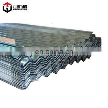 275g Zinc Coated Galvanized Sheet, Galvanized Steel Sheet Quality Zinc Coating photo-6