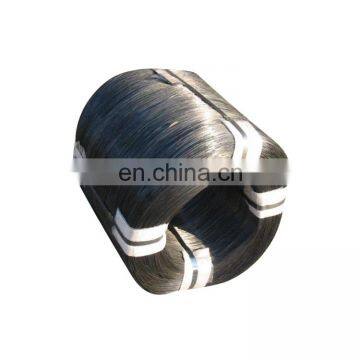 high quality small diameter iron wire