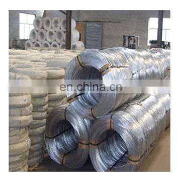 galvanized steel wire