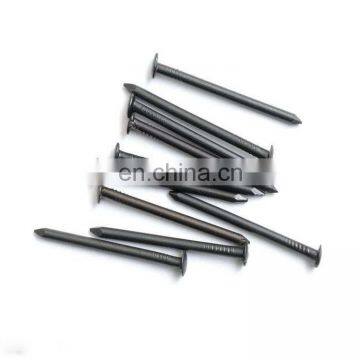 Wholesale decorative ring shank flat head best common iron nails