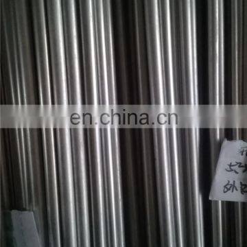 ASTM A321 TP444 Stainless Steel Seamless Annealed Bright Precision Tube photo-6