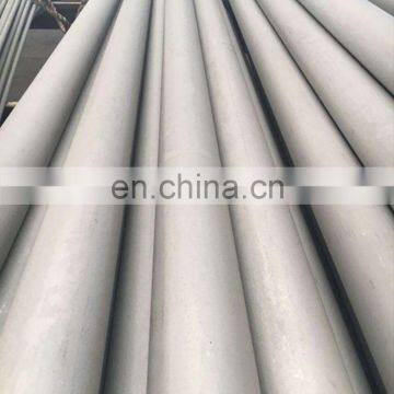 Inconel 625 Annealed Pickled Seamless Stainless Steel Pipe 15mm