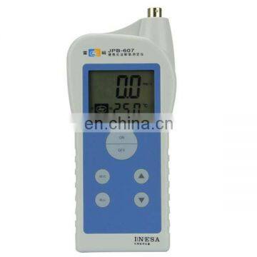 JPB-607 Portable Dissolved oxygen analyzer