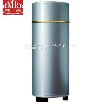 high-end enamelled heat pump water tanks 200L for sale