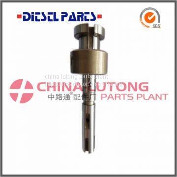 Головка топливного насоса инжектора дизельного двигателя Perkins photo-3