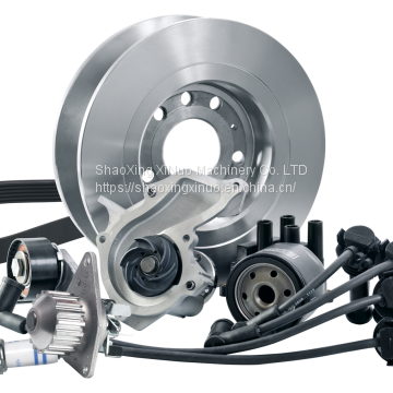 CNC Lathe 5 Axis Part Precision Truning Milling Lathe Parts And Stainless Steel Cnc Machining Parts photo-3