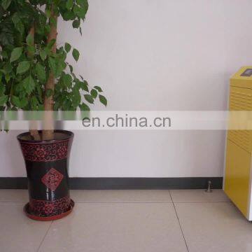 Hot Sale 90L/day commercial dehumidifier with continuous draining option industrial dehumidifier