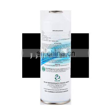 Recycling Aerosol Body Spray Can R134a photo-2