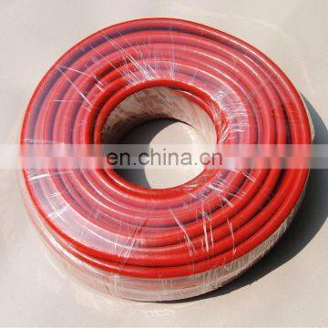 POPULAR PVC LPG red Hoses,anti-static pvc hose