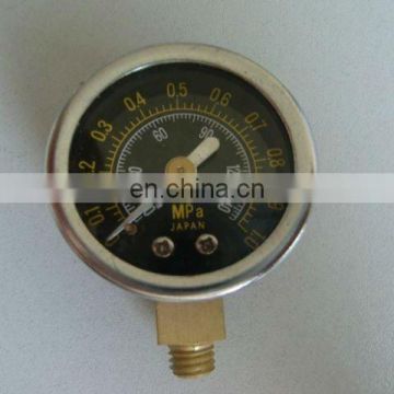 LPG Pressure Manometer Gas pressure gauge