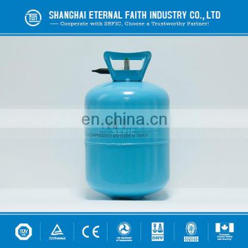 Nepal 22.3L Disposable Helium Tank for Balloons