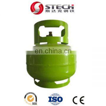 Lpg Gas Cylinder 3kg manufacturers price