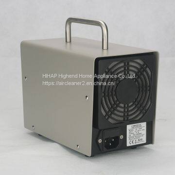 2000mg/H Ozone Mini Portable Water Purifier Ozonator for Water Treatment photo-4