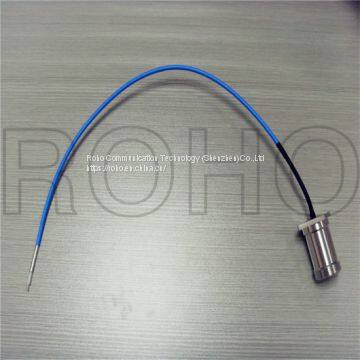 Flange 4 Hole RF Coaxial Straight N Female Jack Connector with 086 /85 Cable Assembly