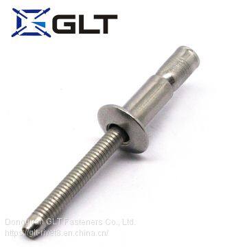 China blind rivet Stainless Steel Kliklock  Blind Rivet