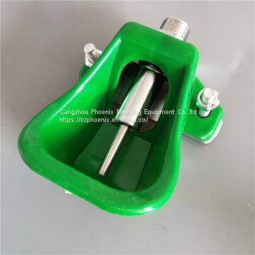 Pig Nipple Drinker Bowl For Piglet PH-59