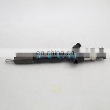 Engine Diesel Fuel Injector 6C1Q-9K546-BC 6C1Q9K546BC