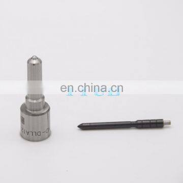 Common Rail Injector Nozzle  DLLA 155P 840 DLLA155P840 for Injector 095000-6521 095000-655X for DENSO
