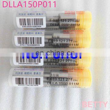 High quality and Best price for diesel injector nozzle DLLA150P011