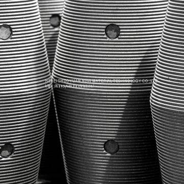 Graphite Elactrode Nipples photo-3