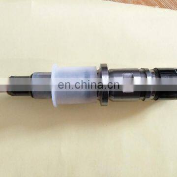 Hot sale diesel engine parts Iveco fuel injector 0445120057