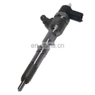 YU CHAI HA11002 Common Rail Injector 0445110529 photo-6
