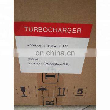 6BT HX35 3971923 Turbocharger for Diesel Engine Parts photo-3