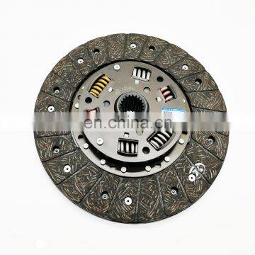 Clutch Disc Assy DS236*21c*d28.8mm 320235004 1601050-E00 1601300-4B28 For Jinbei Hiace CH4L68 4D25 4Y CA4D32-10 SD4CW65
