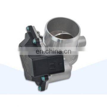 Foton ISF2.8 Engine Truck Parts Air Control Valve 4994707