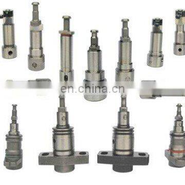 Diesel Injection Pump Element Plunger 134101-1420 P2 Plunger and Berrel Element photo-2
