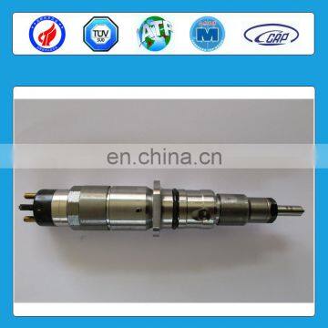 Common Rail Injector 0 445 120 376 Injector 0 445 120 376