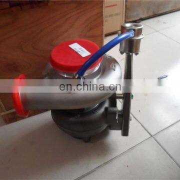 Turbolader 2881754 4041761 HX40W photo-3