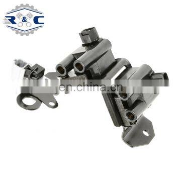 R&C Factory High Quality Car Spark Coils Koil Pengapian mobil  2730122600  For Hyundai Accent 1.5L L4 Auto Ignition Coil