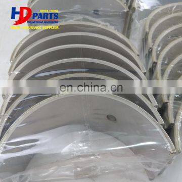 Diesel Engine Parts 6D170 Main And Con Rod Bearing 0.25 photo-6