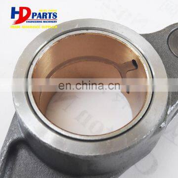 EC360 EC480 Diesel Engine D12D Connecting Rod photo-5